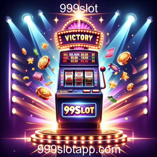 Descubra a Excitante Categoria Jackpot do 999slot