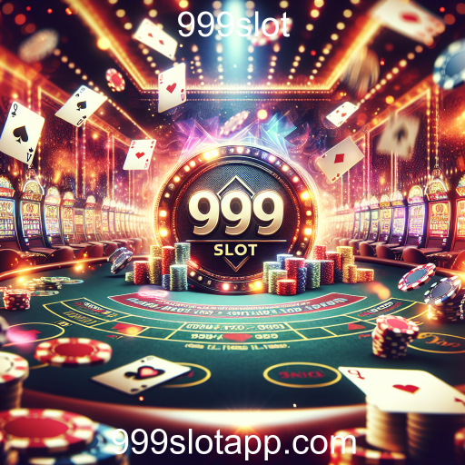 Descubra a Categoria 'Mesa' do 999slot: Uma Experiência Imersiva em Jogos de Azar