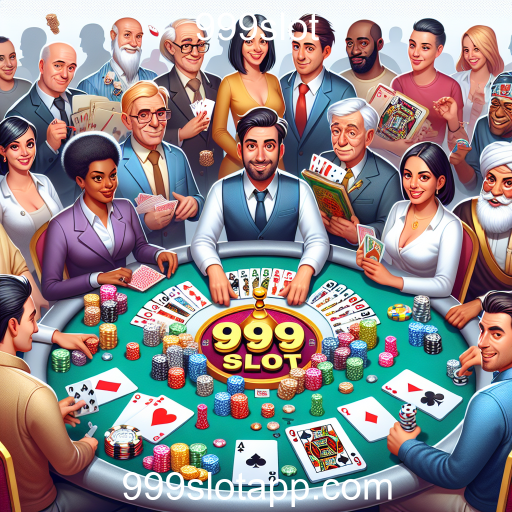 A Magia dos Jogos de Mesa: Entretenimento que Une Gerações
